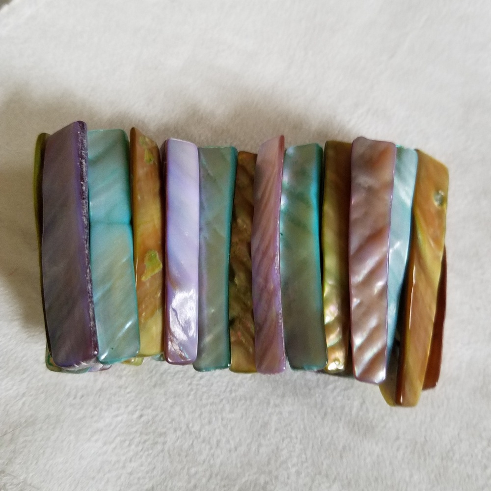Mother of Pearl Bracelet